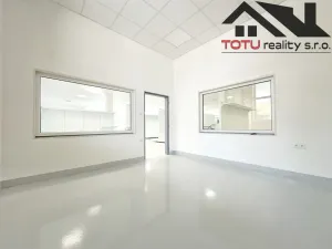 Pronájem kanceláře, Jaroměř, Jezbinská, 45 m2