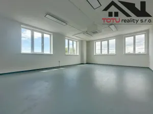 Pronájem kanceláře, Jaroměř, Jezbinská, 45 m2
