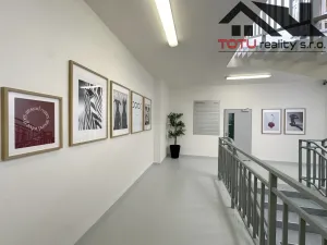 Pronájem kanceláře, Jaroměř, Jezbinská, 45 m2