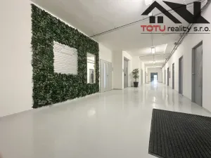 Pronájem kanceláře, Jaroměř, Jezbinská, 45 m2