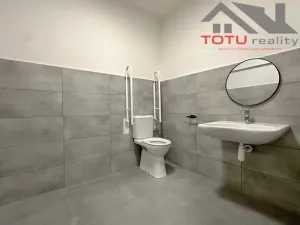 Pronájem kanceláře, Jaroměř, Jezbinská, 45 m2