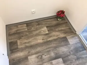 Pronájem bytu 1+1, Ostrava - Zábřeh, Horymírova, 33 m2