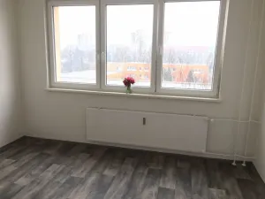 Pronájem bytu 1+1, Ostrava - Zábřeh, Horymírova, 33 m2