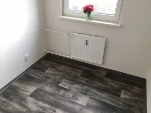 Pronájem bytu 1+1, Ostrava - Zábřeh, Horymírova, 33 m2