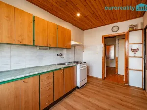 Prodej rodinného domu, Teplá, Pivovarská, 150 m2