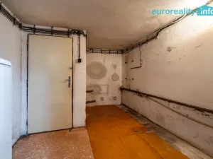 Prodej rodinného domu, Teplá, Pivovarská, 150 m2