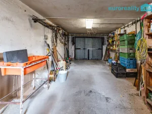 Prodej rodinného domu, Teplá, Pivovarská, 150 m2