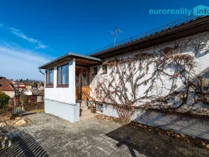 Prodej rodinného domu, Teplá, Pivovarská, 150 m2