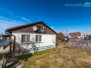 Prodej rodinného domu, Teplá, Pivovarská, 150 m2