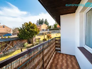 Prodej rodinného domu, Teplá, Pivovarská, 150 m2