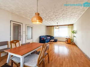 Prodej rodinného domu, Teplá, Pivovarská, 150 m2