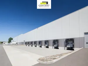 Pronájem výrobních prostor, Cerhovice, Plzeňská, 10000 m2