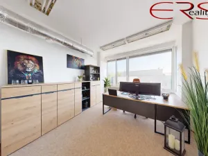 Pronájem kanceláře, Jablonec nad Nisou, 73 m2