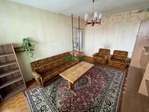 Prodej bytu 3+1, Chomutov, Pod Břízami, 60 m2