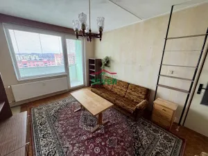 Prodej bytu 3+1, Chomutov, Pod Břízami, 60 m2