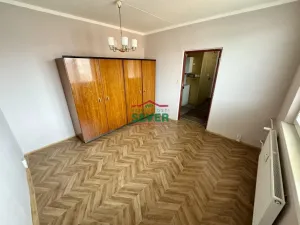 Prodej bytu 3+1, Chomutov, Pod Břízami, 60 m2