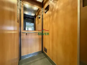 Prodej bytu 3+1, Chomutov, Pod Břízami, 60 m2