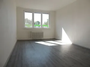 Pronájem bytu 2+1, Ostrava - Zábřeh, Volgogradská, 56 m2