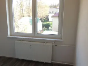 Pronájem bytu 1+1, Ostrava - Výškovice, Proskovická, 40 m2