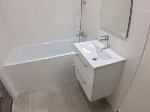 Pronájem bytu 3+1, Ostrava - Dubina, Norberta Frýda, 68 m2