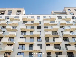 Prodej bytu 3+kk, Praha - Vysočany, Fafkových, 60 m2