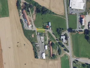 Prodej pole, Městečko Trnávka, 47572 m2