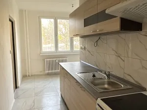 Pronájem bytu 3+1, Děčín - Děčín VI-Letná, 72 m2