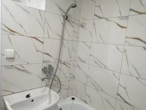 Pronájem bytu 3+1, Děčín - Děčín VI-Letná, 72 m2