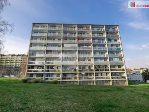 Prodej bytu 3+1, Praha - Řepy, Nevanova, 73 m2