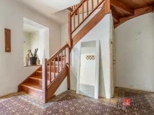 Prodej rodinného domu, Frýdlant - Větrov, Dlouhá, 150 m2