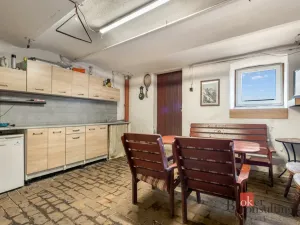 Prodej rodinného domu, Frýdlant - Větrov, Dlouhá, 150 m2