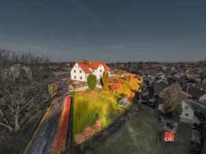 Prodej rodinného domu, Frýdlant - Větrov, Dlouhá, 150 m2