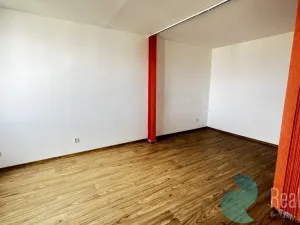 Pronájem bytu 1+1, České Budějovice, K. Šafáře, 40 m2