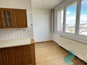 Pronájem bytu 1+1, České Budějovice, K. Šafáře, 40 m2