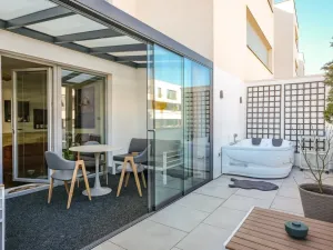 Prodej bytu 2+kk, Brno - Bystrc, Markůvky, 63 m2