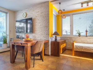 Prodej bytu 2+kk, Brno - Bystrc, Markůvky, 63 m2