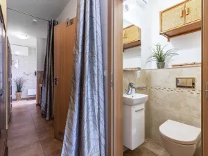 Prodej bytu 2+kk, Brno - Bystrc, Markůvky, 63 m2