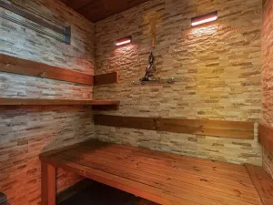 Prodej bytu 2+kk, Brno - Bystrc, Markůvky, 63 m2