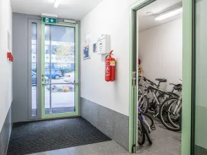 Prodej bytu 2+kk, Brno - Bystrc, Markůvky, 63 m2