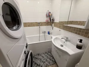 Pronájem bytu 2+1, Brno, Pěkná, 46 m2