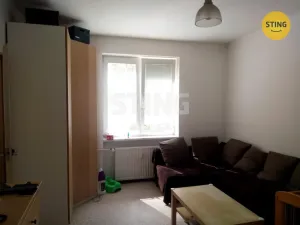 Prodej bytu 2+1, Nový Jičín, Vančurova, 50 m2