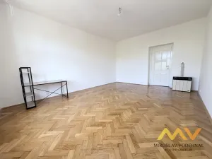 Pronájem bytu 2+kk, Hradec Králové, Nerudova, 55 m2