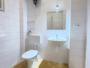 Pronájem bytu 2+kk, Hradec Králové, Nerudova, 55 m2