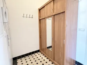 Pronájem bytu 2+kk, Hradec Králové, Nerudova, 55 m2