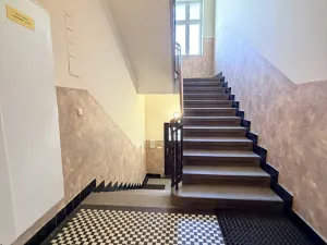 Pronájem bytu 2+kk, Hradec Králové, Nerudova, 55 m2