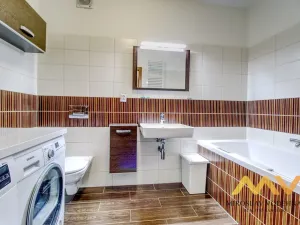 Pronájem bytu 4+kk, Hradec Králové - Nový Hradec Králové, Národních mučedníků, 95 m2