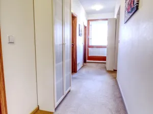 Pronájem bytu 4+kk, Hradec Králové - Nový Hradec Králové, Národních mučedníků, 95 m2