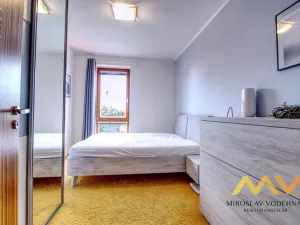 Pronájem bytu 4+kk, Hradec Králové - Nový Hradec Králové, Národních mučedníků, 95 m2