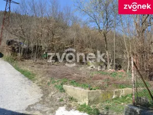 Prodej pozemku pro bydlení, Vsetín, 238 m2