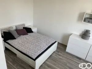 Pronájem bytu 2+kk, Mladá Boleslav, Na Radouči, 54 m2